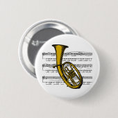 Tubamusical 04 B Button (Vorne & Hinten)
