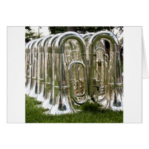 Tubas