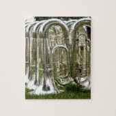 Tubas Puzzle (Vertikal)