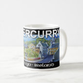 Tubbercurry Tasse (VorderseiteRechts)