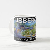 Tubbercurry Tasse (Vorderseite Links)