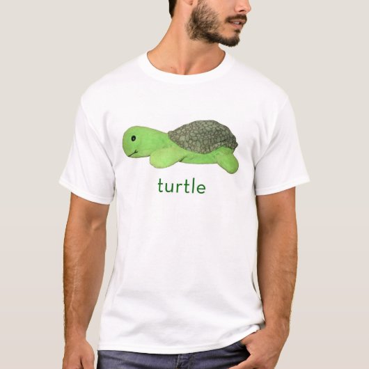 Tubby T-Shirt (Vorderseite)