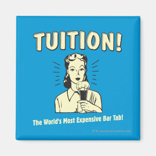 Tube: Die teuerste Registerkarte für Bar Magnet