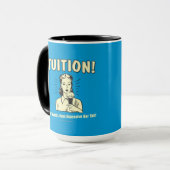 Tube: Die teuerste Registerkarte für Bar Tasse (Vorderseite Links)