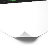 Tube Pedal Poster (Ecke)