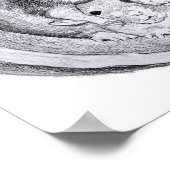 Tube Rats Poster (Ecke)