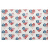 Tube Stoff (Fat Quarter (45,7 x 55,9 cm))
