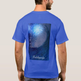 Tube und Dph T-Shirt