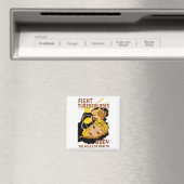 Tuberkulose bekämpfen magnet (In Situ (Geschirrspüler))