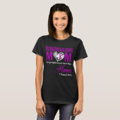 Tuberkulose Mama I T-Shirt (Vorne ganz)