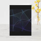 Tubes 5 karte (Gelbe Blume)