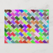 Tubes Postcard Postkarte (Vorderseite)