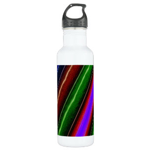 Tubestack Edelstahlflasche