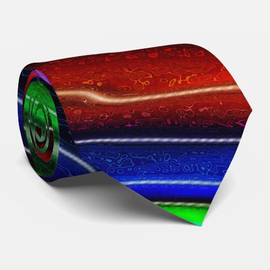 TubeStack Krawatte (Gerollt)