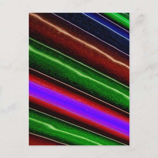 Tubestack Postkarte (Vorderseite)