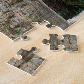 Tübingen Deutschland, Altstädter Puzzle (Seite)