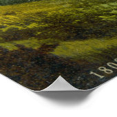 Tübingen Poster (Ecke)