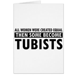 Tubist Musikentwürfe