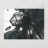 Tubulance Postkarte (Vorderseite)