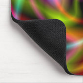 Tubular Lights Mousepad (Ecke)