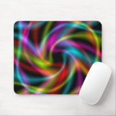 Tubular Lights Mousepad (Mit Mouse)