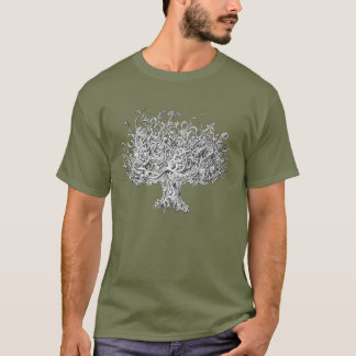 Tubular Tree T-Shirt