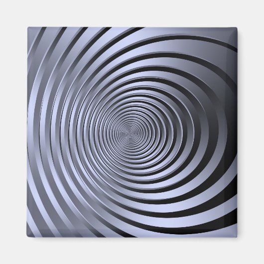 Tubuläre Magnete Magnet (Vorne)