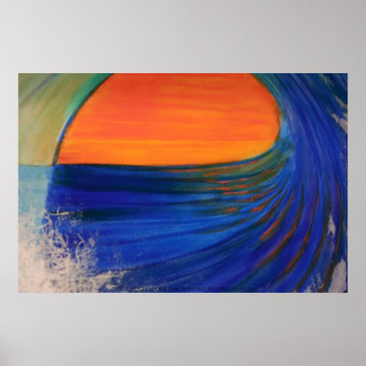 Tubulusreifen Poster (Vorne)