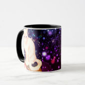 Tuca, Astrologe von Catlandia Tasse (Vorderseite Links)