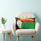 Tucan Lendenkissen (Stuhl )