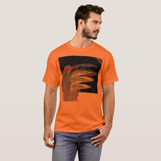 tucan T-Shirt (Vorne ganz)