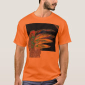 tucan T-Shirt (Vorderseite)