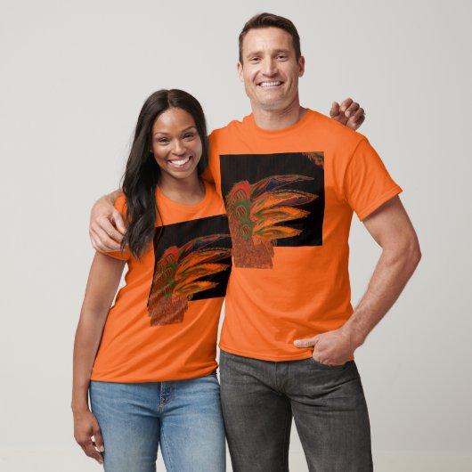 tucan T-Shirt (Unisex)