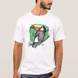 Tucan T-Shirt