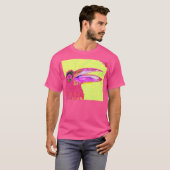 tucan T-Shirt (Vorne ganz)