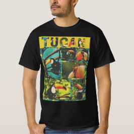 TUCANS T-Shirt