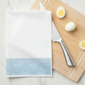 Tuch des Tellers in layout79 trinkt die spezielle (Viertel Falte)