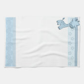 Tuch des Tellers in layout79 trinkt die spezielle (Horizontal)