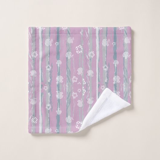 Tuch – Gingham Orchard (Waschlappen)