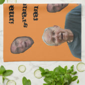 Tuch Grandad101 (Gefaltet)