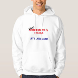Tücher Hoodie