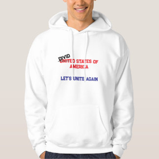 Tücher Hoodie