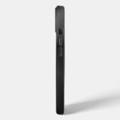 Tuck and Roll: Gehäuse für Gehäuse aus gebürstetem Case-Mate iPhone Hülle (Rückseite / Links)