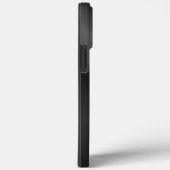 Tuck and Roll: Gehäuse für Gehäuse aus gebürstetem Case-Mate iPhone Hülle (Rückseite / Rechts)