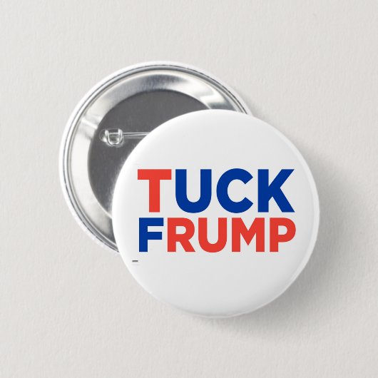 Tuck Frump Button (Vorne & Hinten)