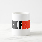 TUCK FRUMP -.png Kaffeetasse (Mittel)