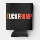 TUCK FRUMP - - .pnng Dosenkühler (Vorderseite)