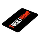 TUCK FRUMP - - .pnng Magnet (Linke Seite)