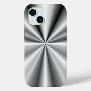 Tuck und Roll - Brushed Metal Case-Mate iPhone Hülle