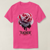 Tucker Georgia TShirt 2 (Design vorne)
